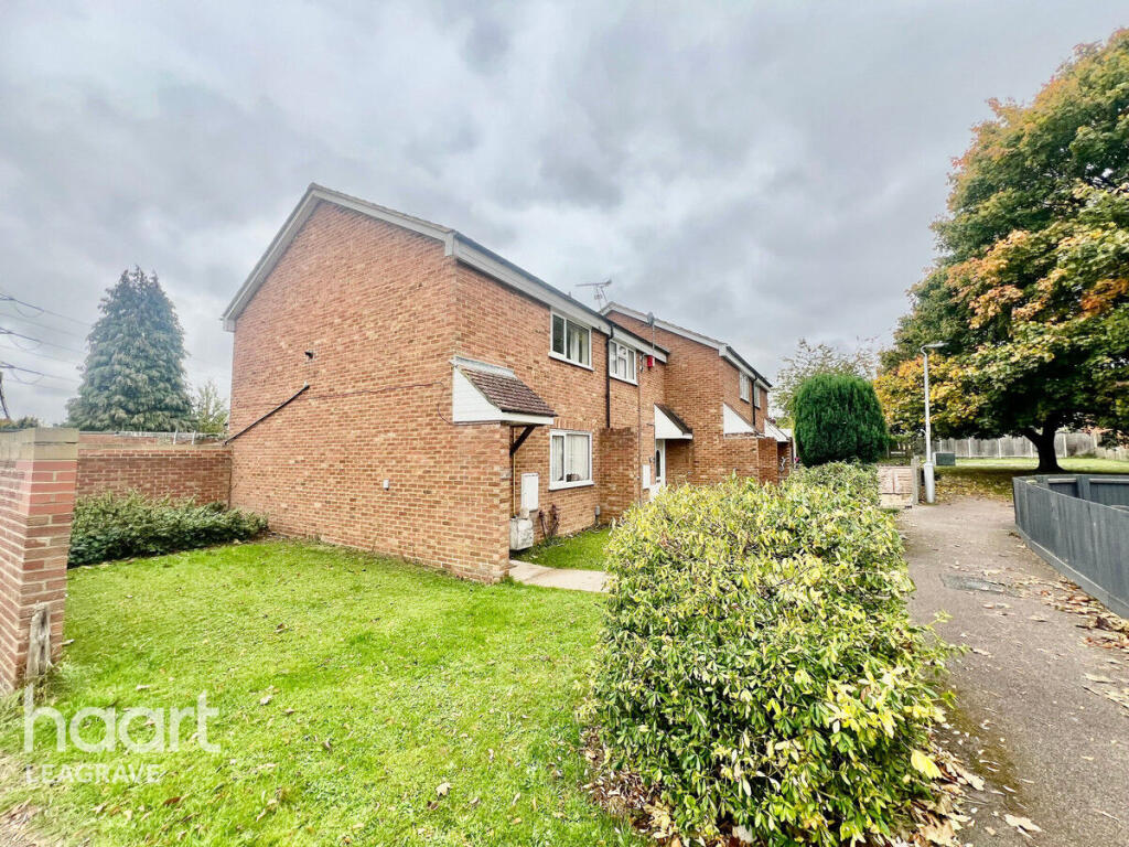 Main image of property: Long Meadow, Houghton Regis, Dunstable
