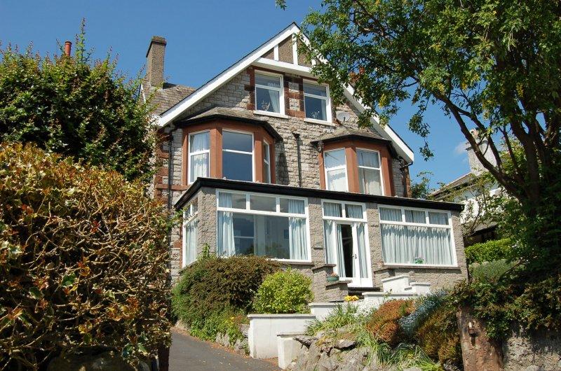 2 bedroom property for sale in Flat 3 Ticino, 4 The Esplanade, Grange