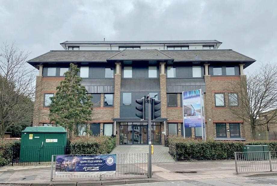 Main image of property: Aldenham Road, Bushey, WD23.