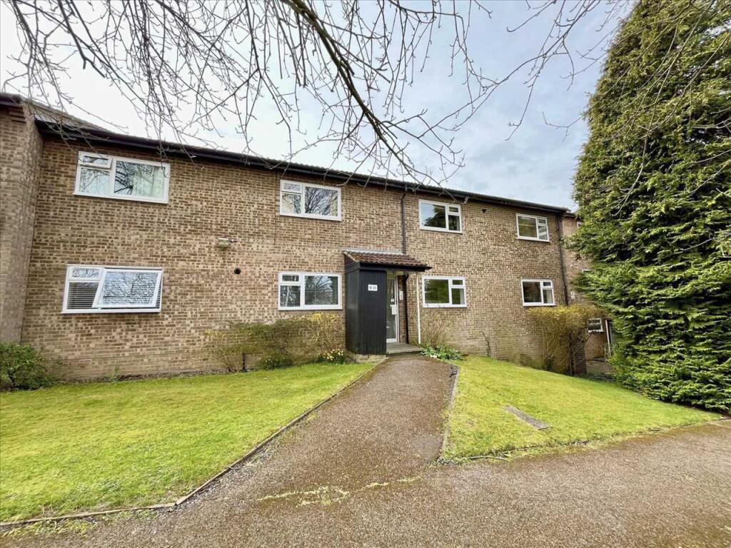 Main image of property: Steeplands, Bushey, WD23.
