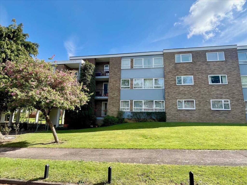 Main image of property: Ivinghoe Road, Bushey Heath, WD23.