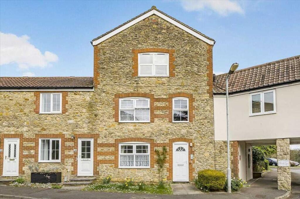 Main image of property: Vineys Yard, Bruton, BA10 0EU.