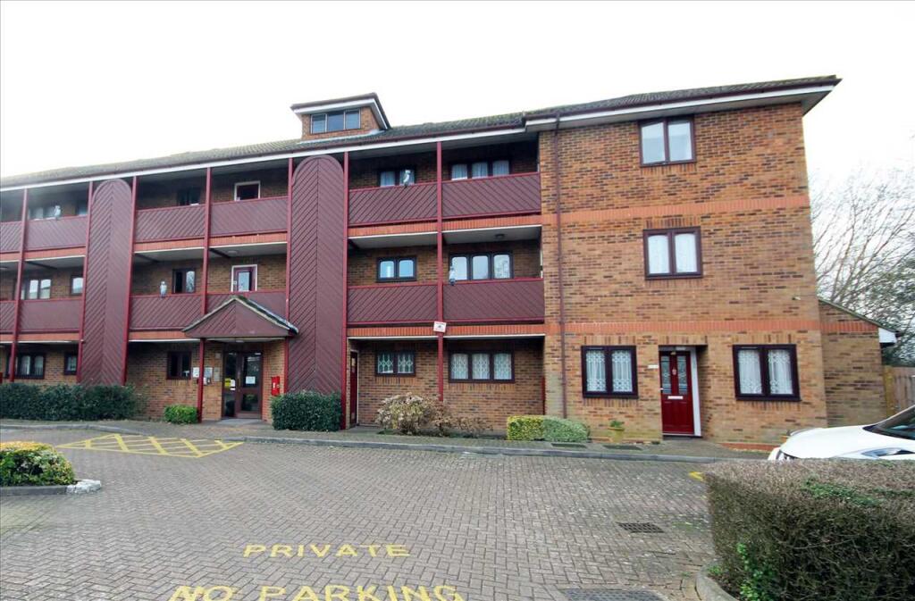 Main image of property: Moat View Court, Bushey, WD23.
