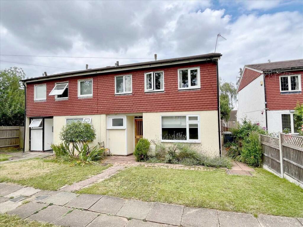 Main image of property: Falconer Road, Bushey, WD23.