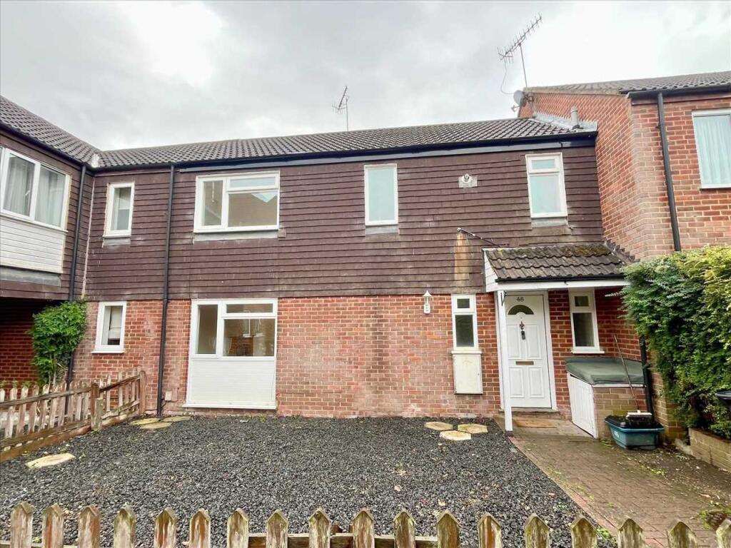 Main image of property: Kemp Place, Bushey, WD23.