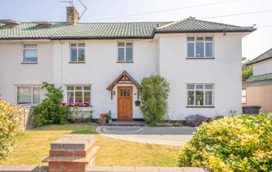 Main image of property: Reddings Avenue, Bushey, WD23.