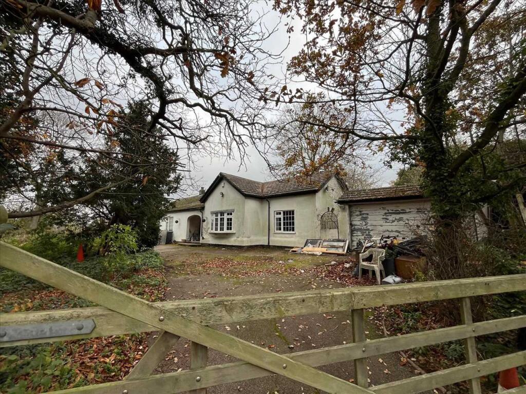 Main image of property: Watling Street, Radlett, WD7.