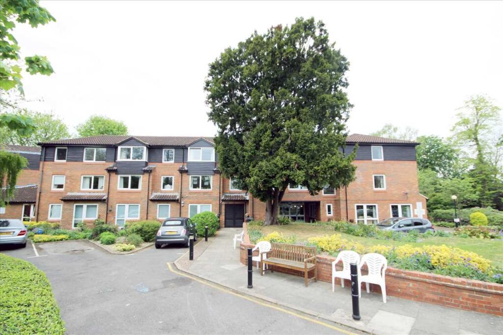 Main image of property: Elstree Road, Bushey Heath, WD23.