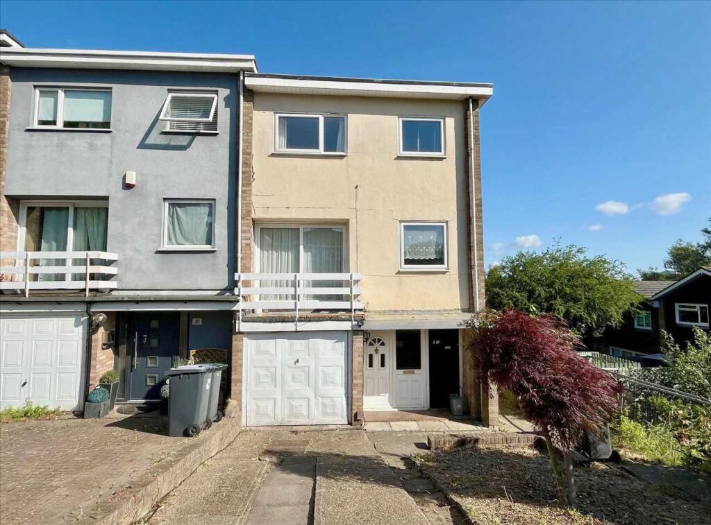 Main image of property: Ivinghoe Road, Bushey, WD23.