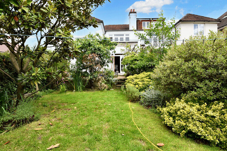 Main image of property: Lyndale Avenue, London, NW2