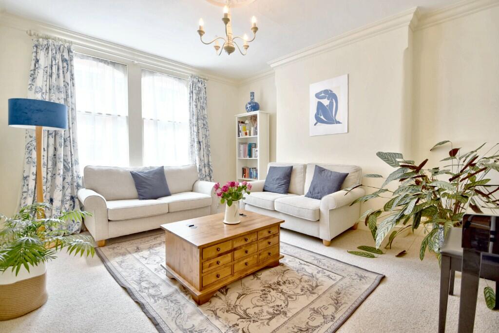 Main image of property: Highgate Road, Kentish Town, London, NW5