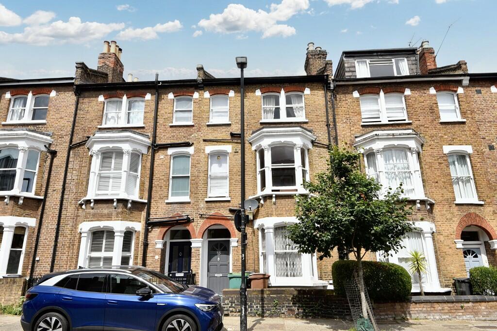 Main image of property: Chetwynd Road, Dartmouth Park, London, NW5
