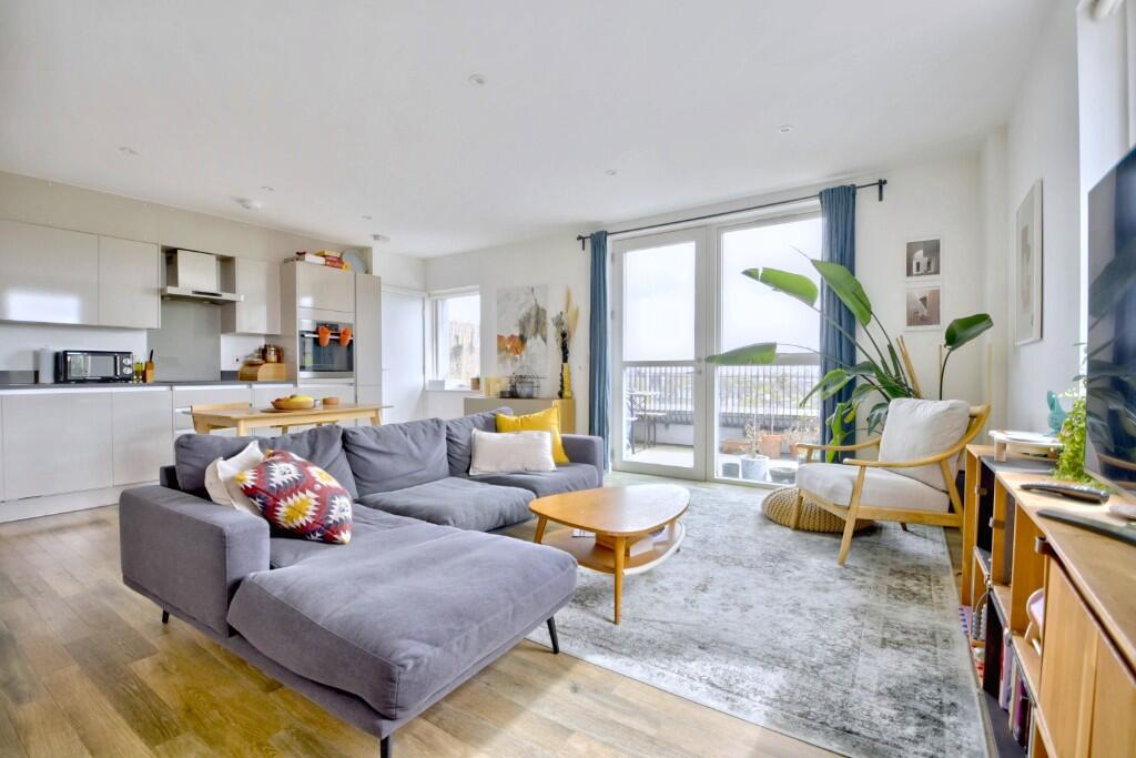 Main image of property: Dalmeny Avenue, Hillmarton Conservation Area, London, N7