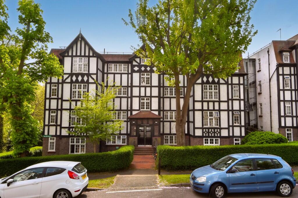 Main image of property: Oakeshott Avenue, Highgate, London, N6