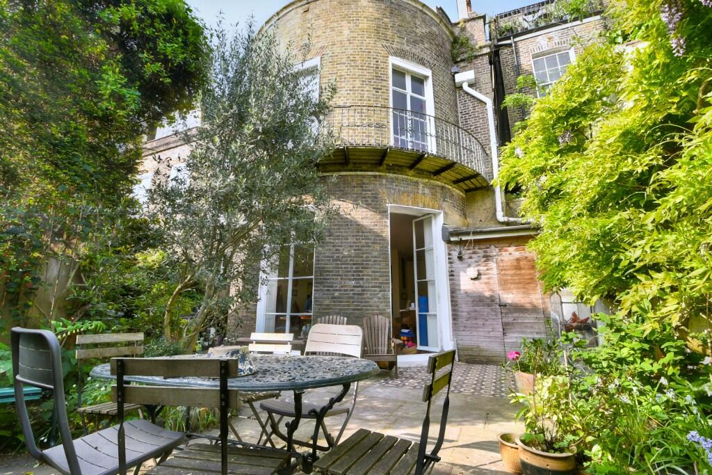 Main image of property: Highgate Road, Dartmouth Park, London, NW5