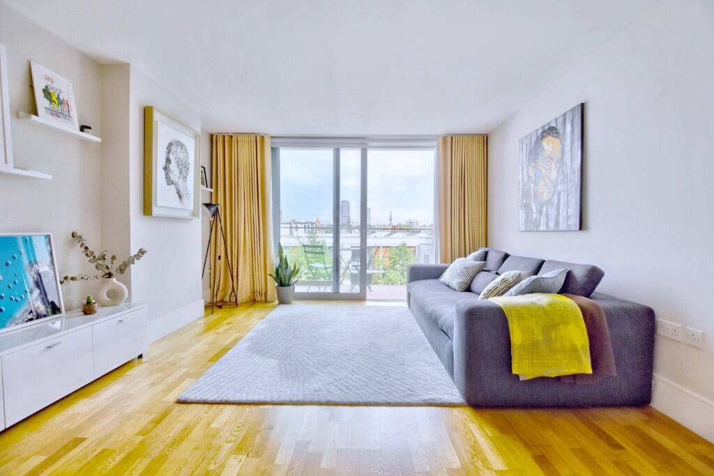 Main image of property: Highbury Stadium Square, Highbury, London, N5