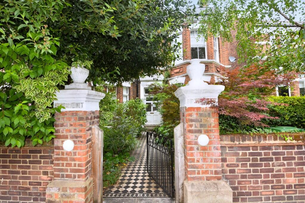 Main image of property: Anson Road, Tufnell Park, London, N7