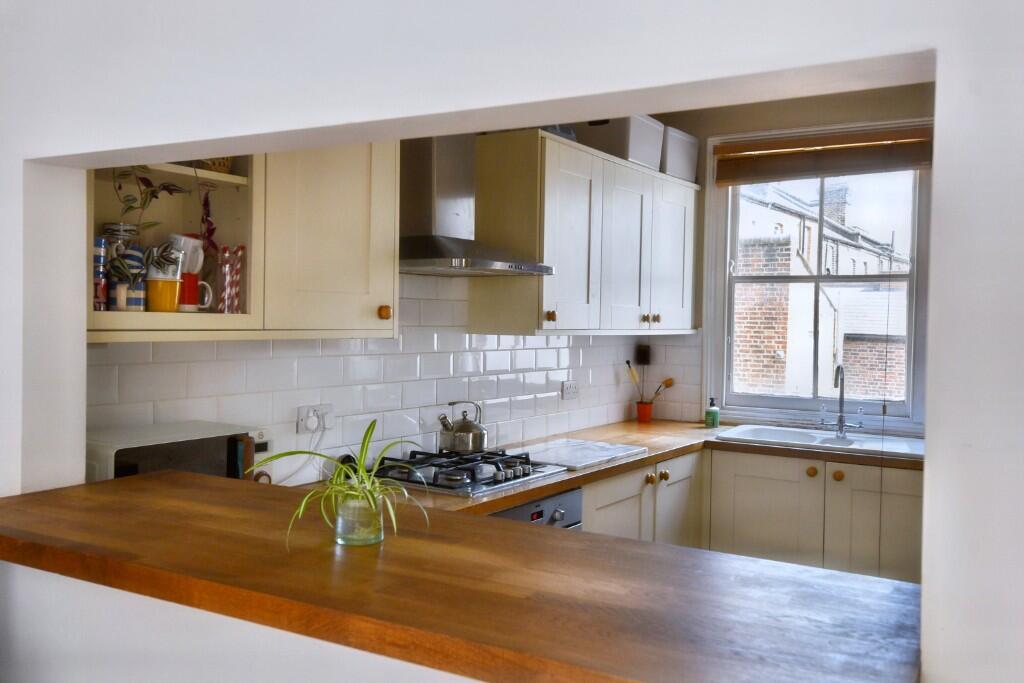 Main image of property: Chetwynd Road, Dartmouth Park,London, NW5