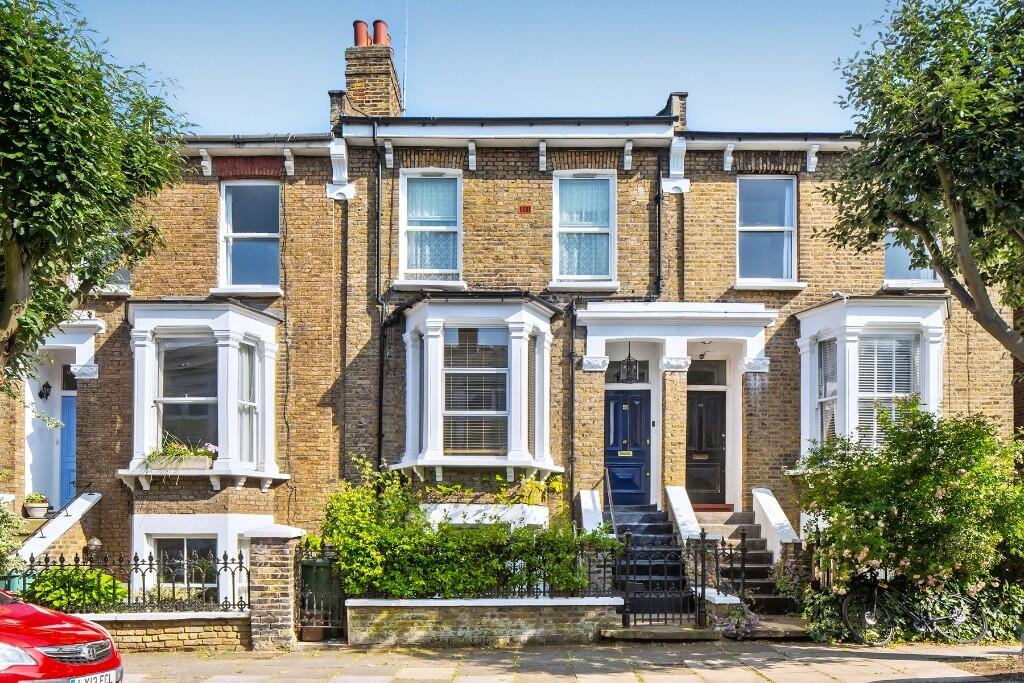 Main image of property: Woodsome Road, Dartmouth Park, London, NW5