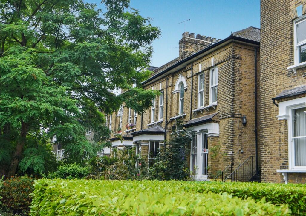 Main image of property: Dartmouth Park Hill, Dartmouth Park Hill, London, NW5