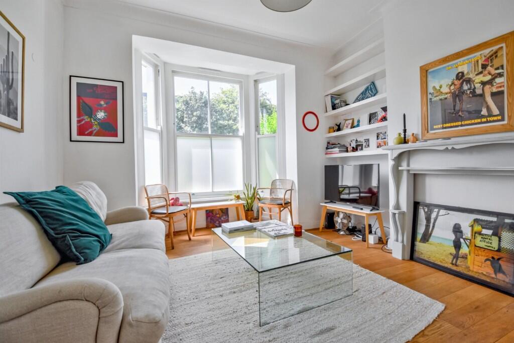 Main image of property: Highgate Road, Kentish Town, London, NW5