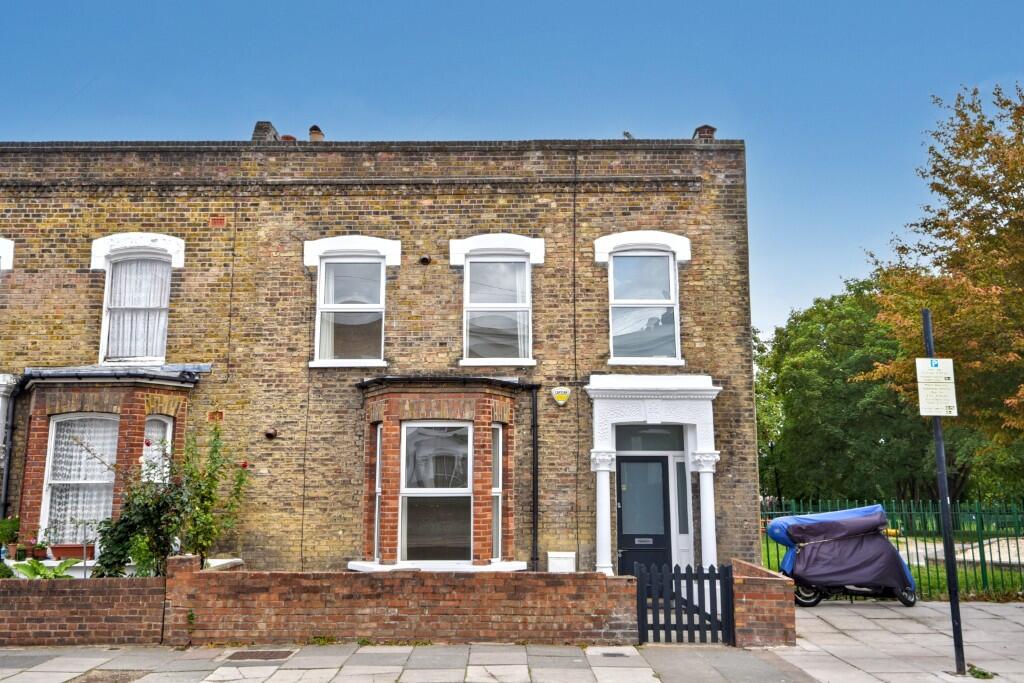 Main image of property: Thorpedale Road, Finsbury Park, London, N4