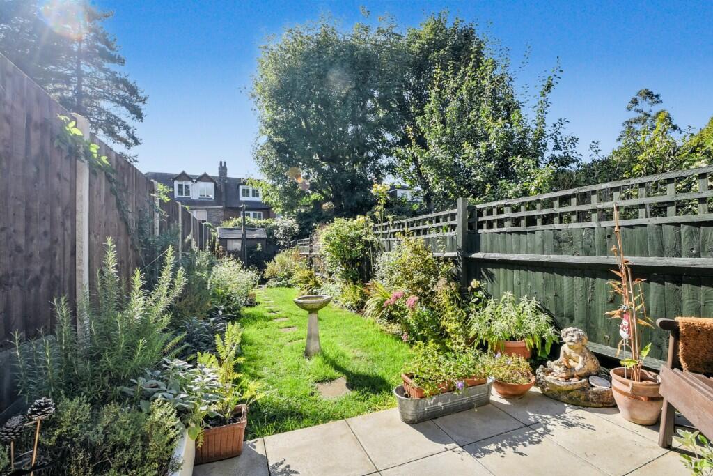 Main image of property: Kingswear Road, Dartmouth Park, London, NW5