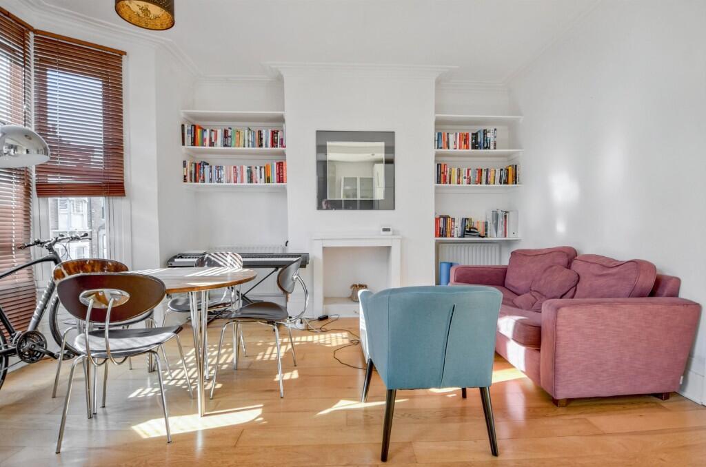 Main image of property: Chetwynd Road, Dartmouth Park, London, NW5