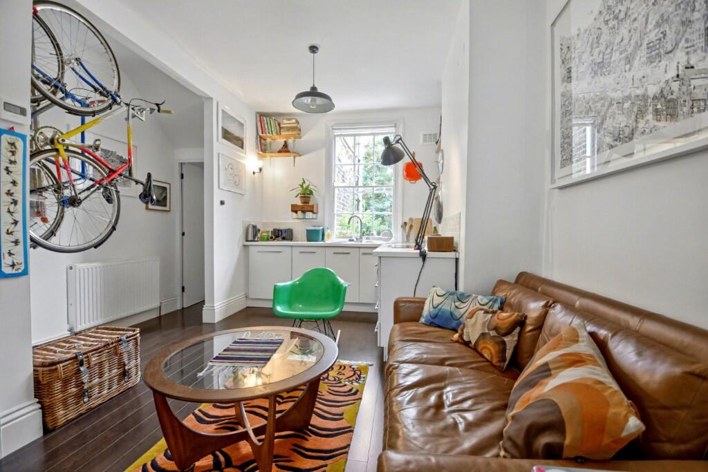 Main image of property: Leighton Road, London, NW5