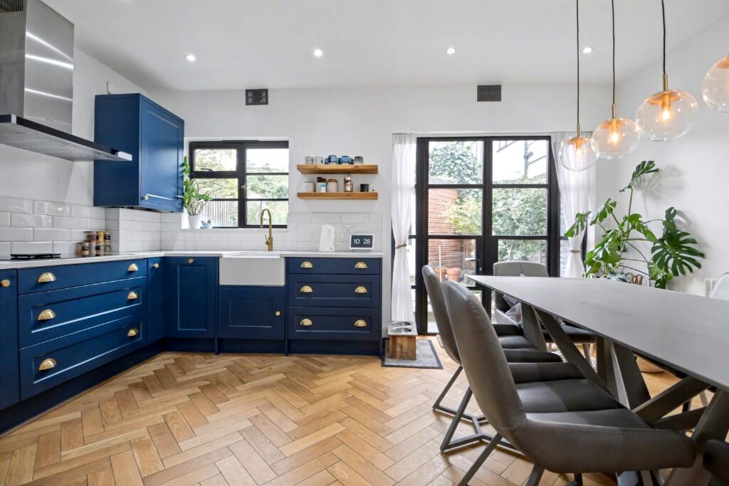 Main image of property: Parkhill Road, Belsize Park, London, NW3