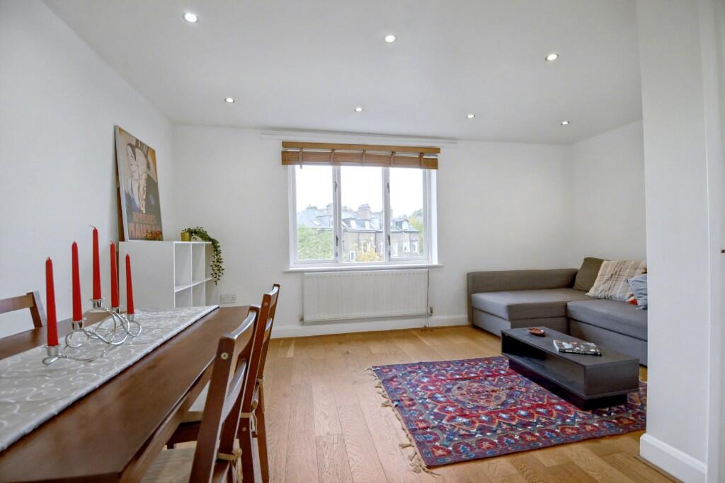 Main image of property: Bellina Mews, Kentish Town, London, NW5