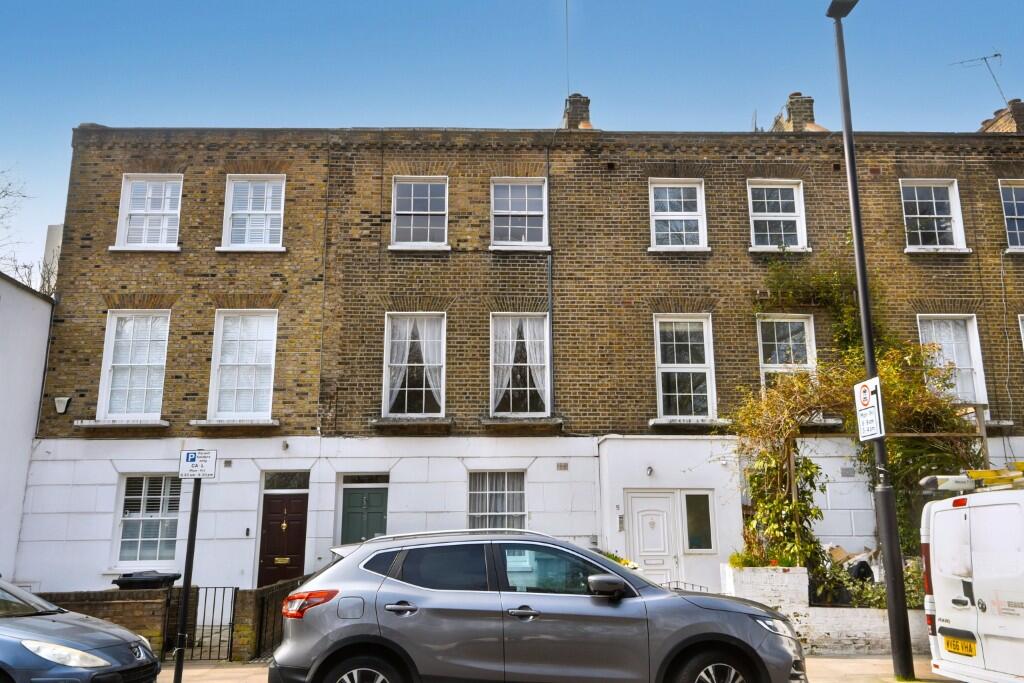 Main image of property: Talacre Road, Kentish Town, London, NW5