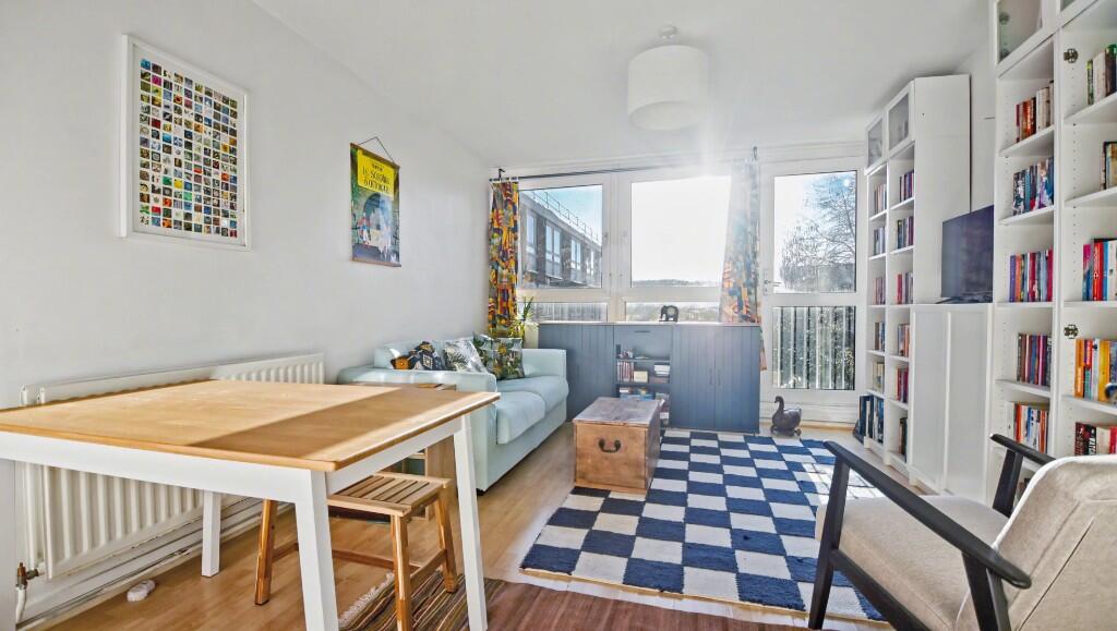 Main image of property: Lamble Street, Gospel Oak, London, NW5