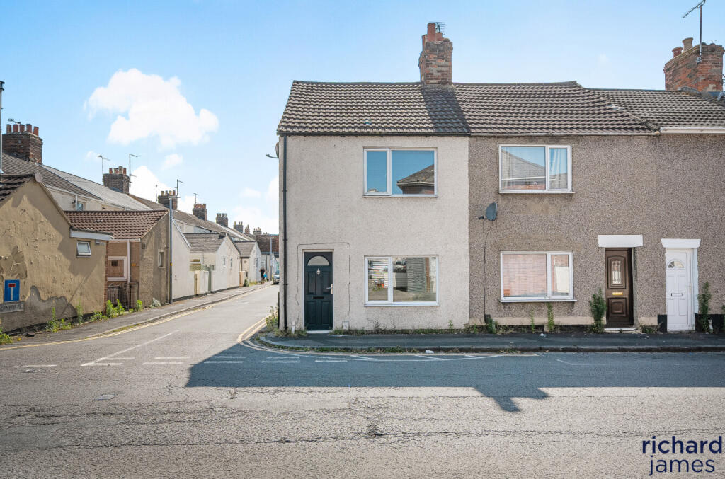 Main image of property: Cambria Place, Swindon, SN1