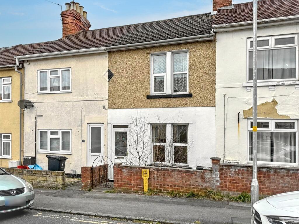 Main image of property: Whitehead Street, Swindon, Swindon, SN1