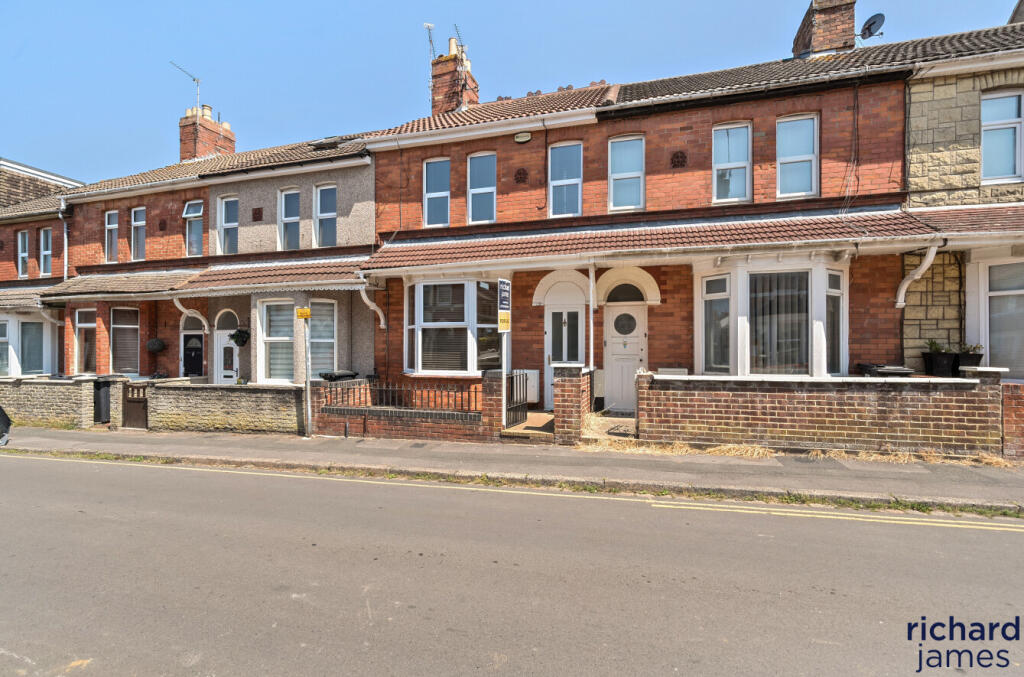 Main image of property: Kent Road, Old Town, Swindon, SN1