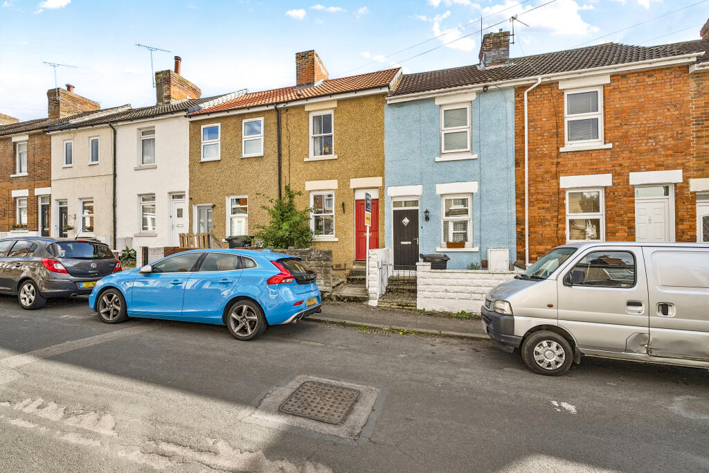 Main image of property: Exmouth Street, Swindon, Wilts, SN1