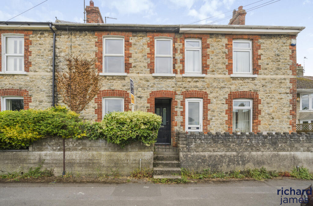 Main image of property: Okus Road, Swindon, SN1