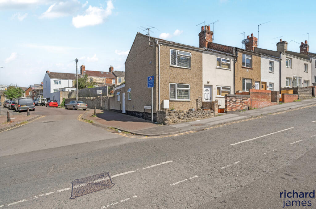 Main image of property: Eastcott Hill, Swindon, SN1