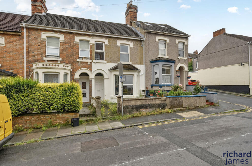 Main image of property: Dixon Street, Swindon, SN1