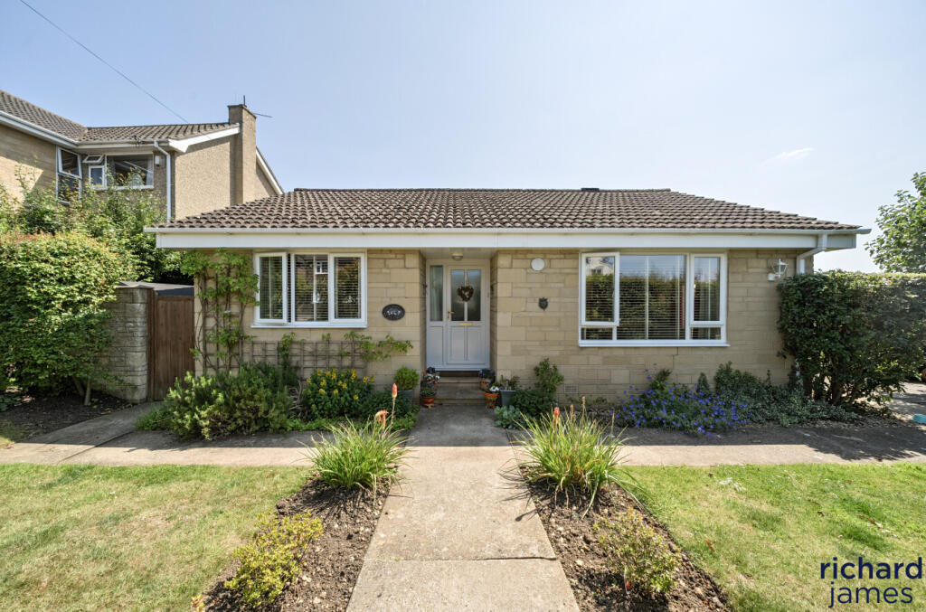 Main image of property: Okus Road, Swindon, SN1