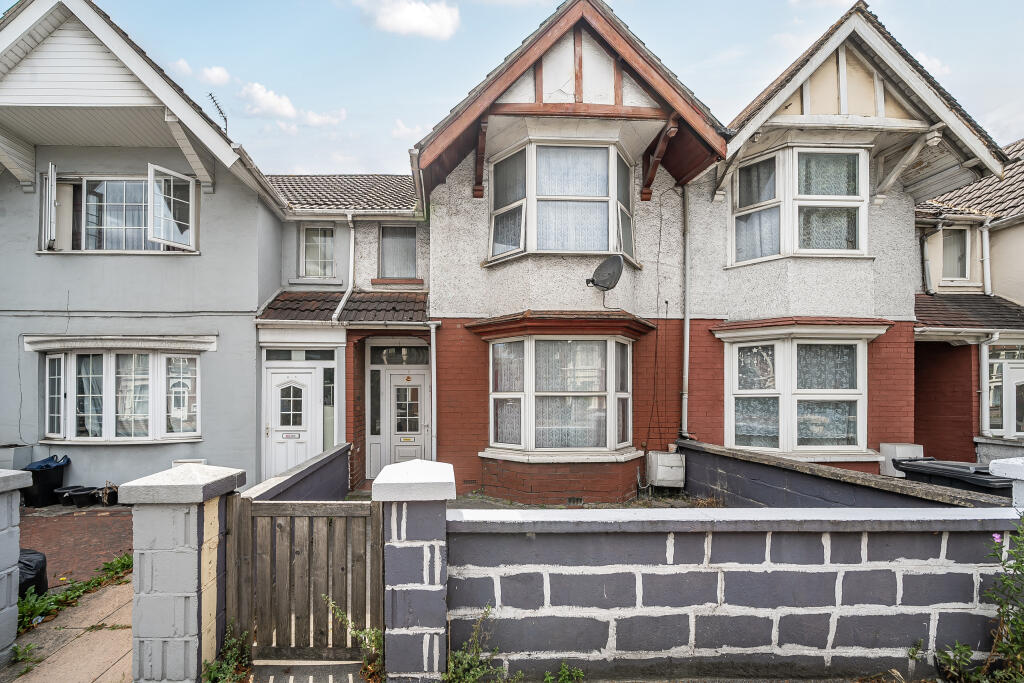 Main image of property: County Road, SN1