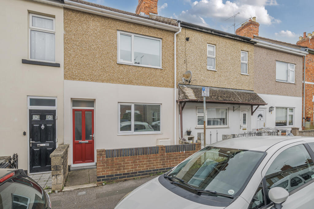 Main image of property: Ford Street, Kingshill, Swindon, SN1