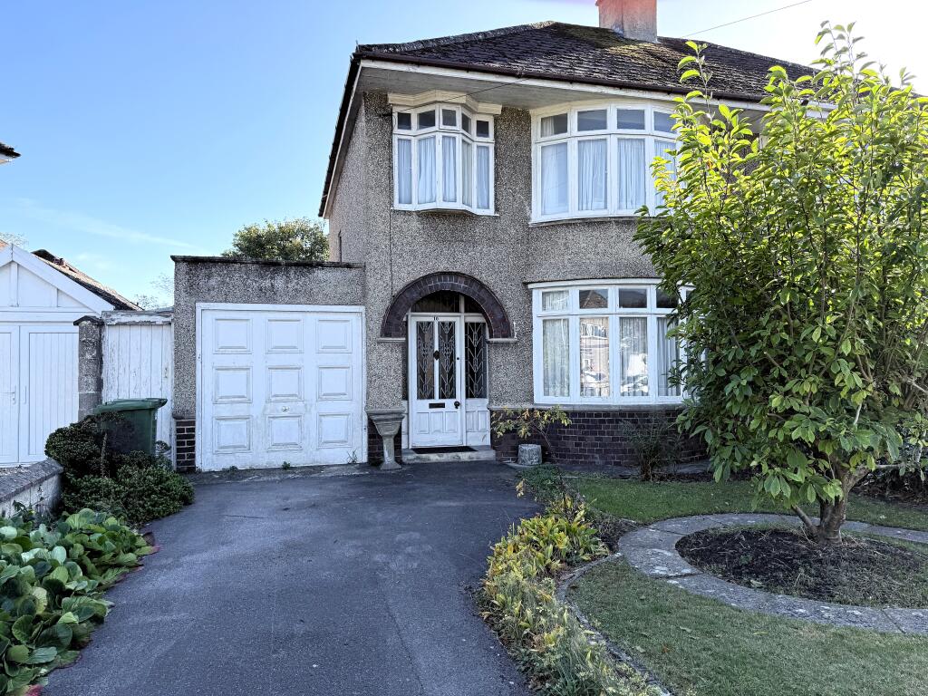 Main image of property: Carlisle Avenue, Old Town, Swindon, SN3