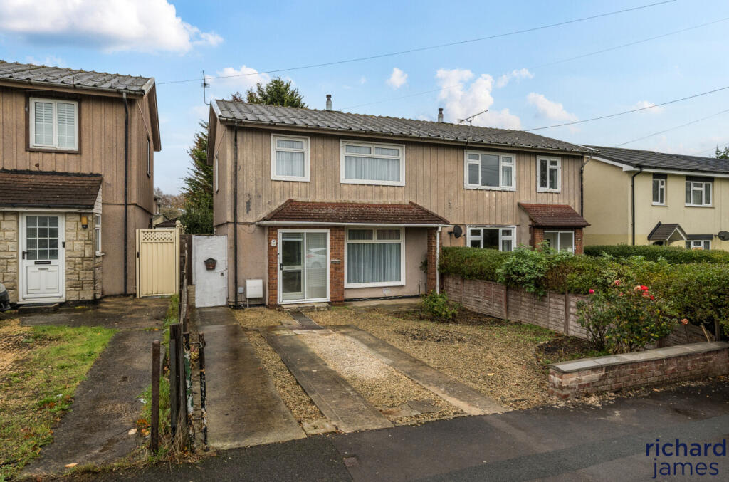Main image of property: Northern Road, Rodbourne Cheney, Swindon, SN2