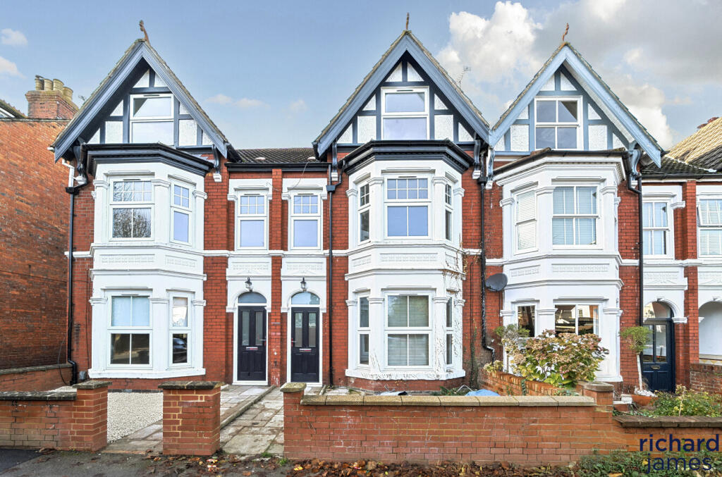 Main image of property: Goddard Avenue, Swindon, SN1