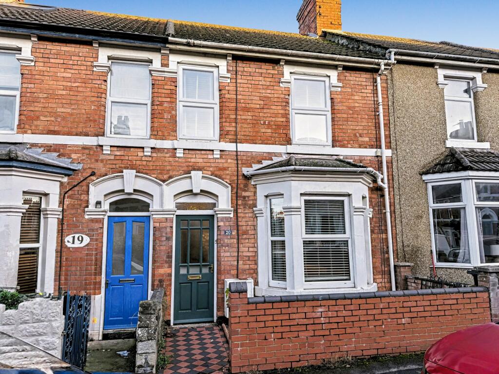 Main image of property: Kent Road, Old Town, Swindon, SN1