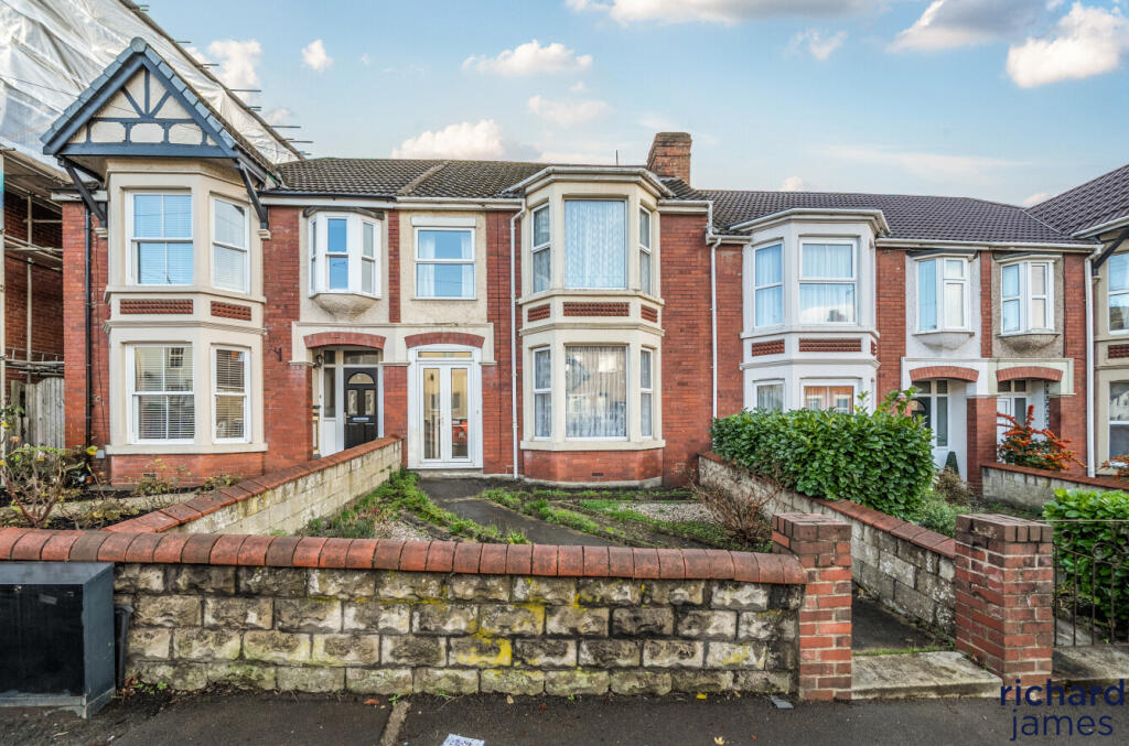 Main image of property: Kingshill Road, Kingshill, Swindon, SN1