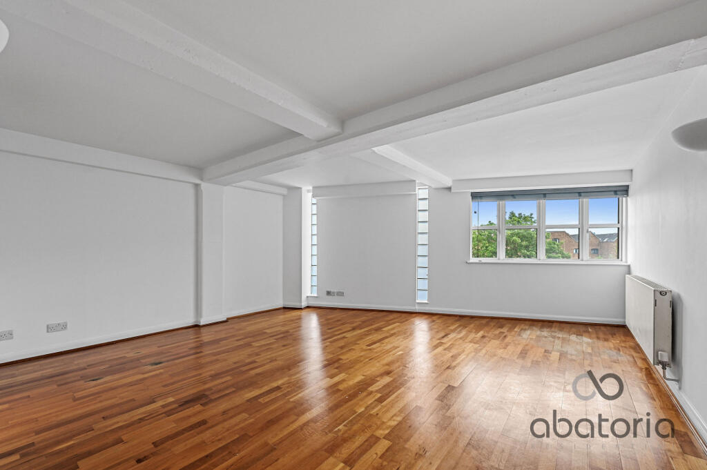 Main image of property: Capstan Court, Wapping Wall, London, E1W