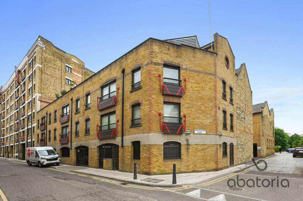 Main image of property: Moran House, 82 Wapping Lane, London, E1W